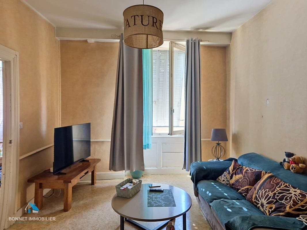 Appartement à louer, 40m², Clermont-Ferrand
