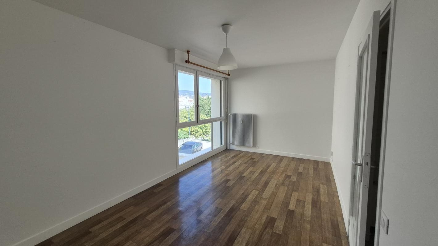 Appartement à louer, 45m², Clermont-Ferrand