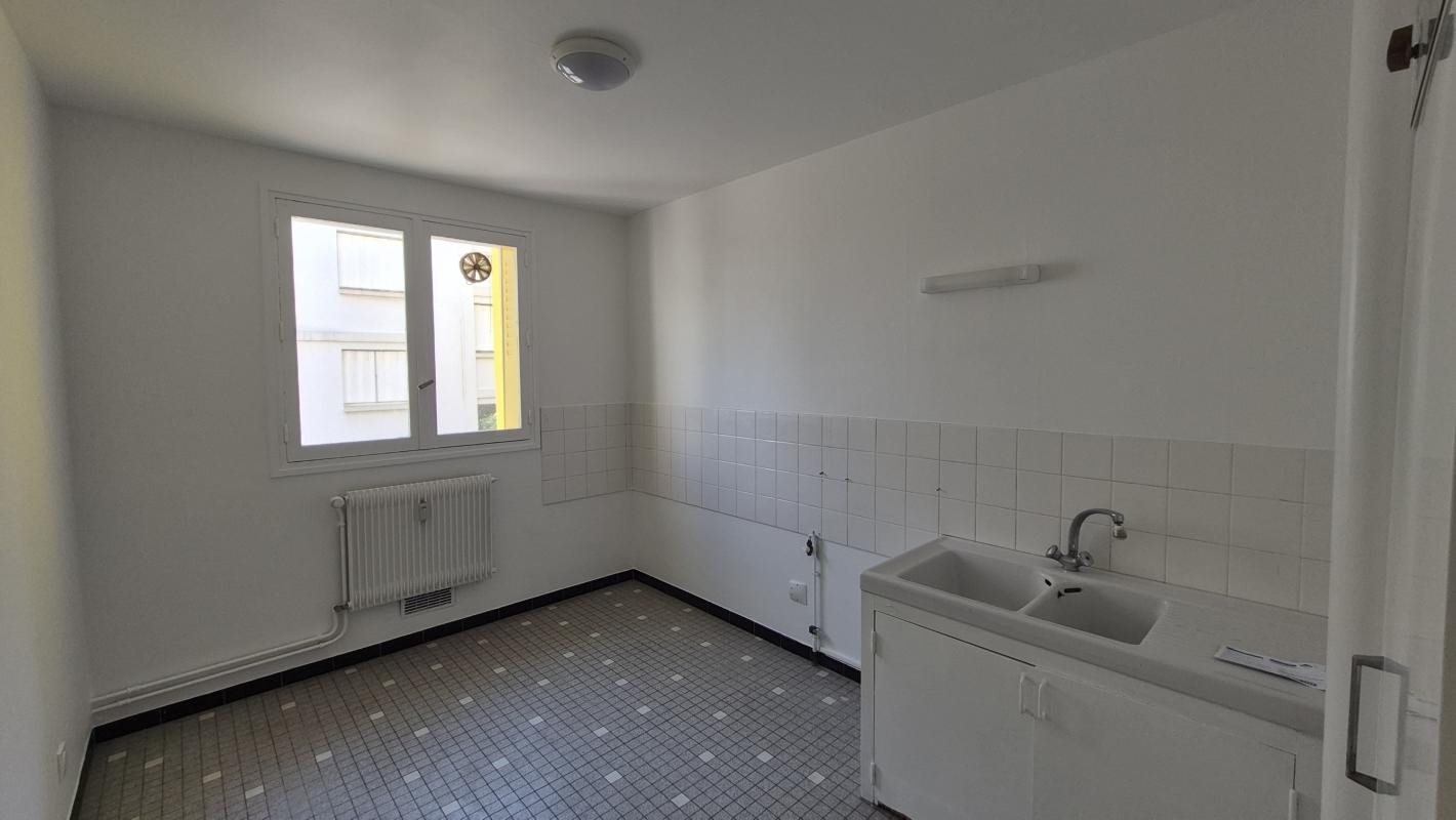 Appartement à louer, 45m², Clermont-Ferrand