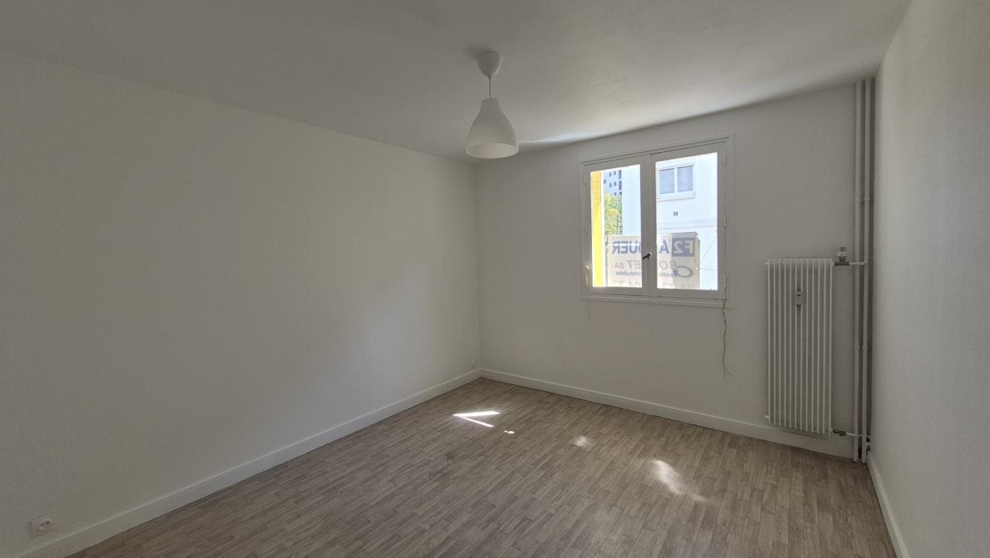 Appartement à louer, 45m², Clermont-Ferrand