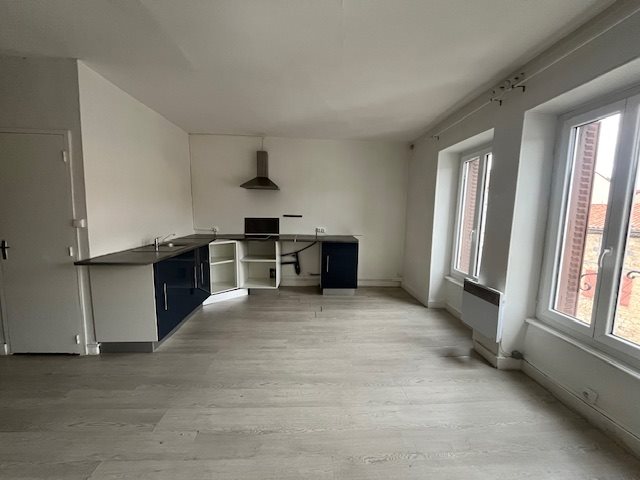 Appartement à louer, 80m², Champeix