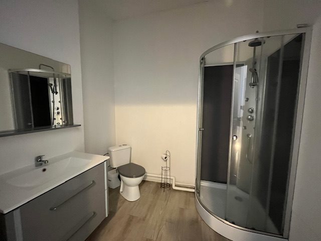 Appartement à louer, 80m², Champeix