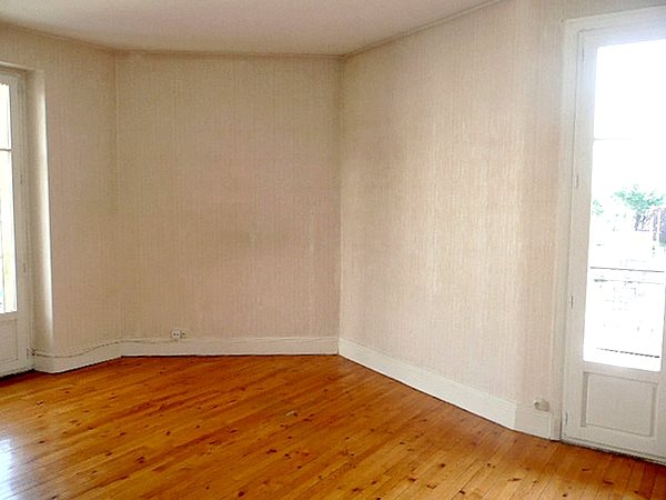 Appartement à louer, 69m², Clermont-Ferrand