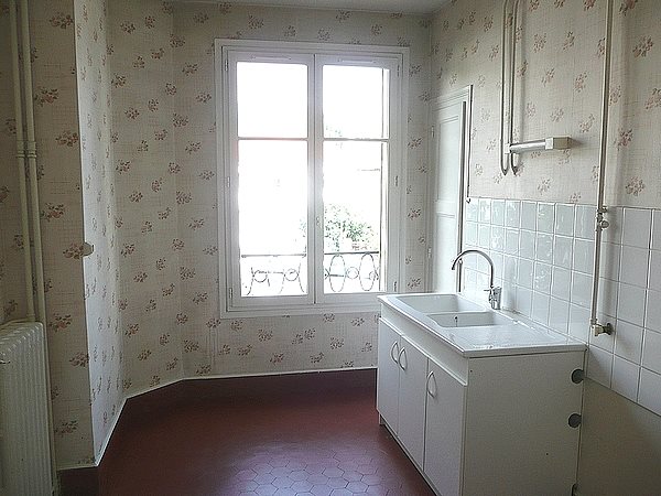 Appartement à louer, 69m², Clermont-Ferrand