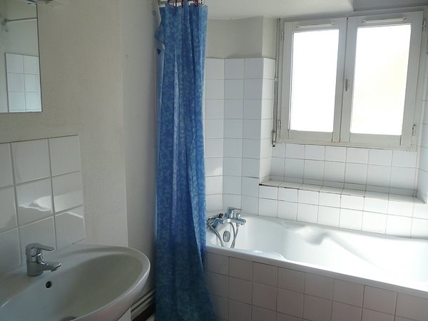 Appartement à louer, 69m², Clermont-Ferrand