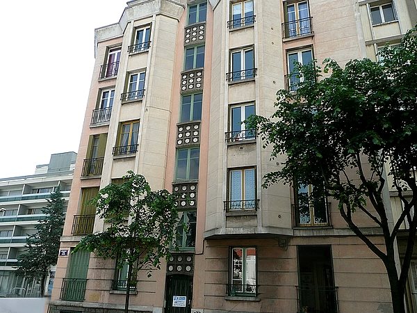 Appartement à louer, 69m², Clermont-Ferrand