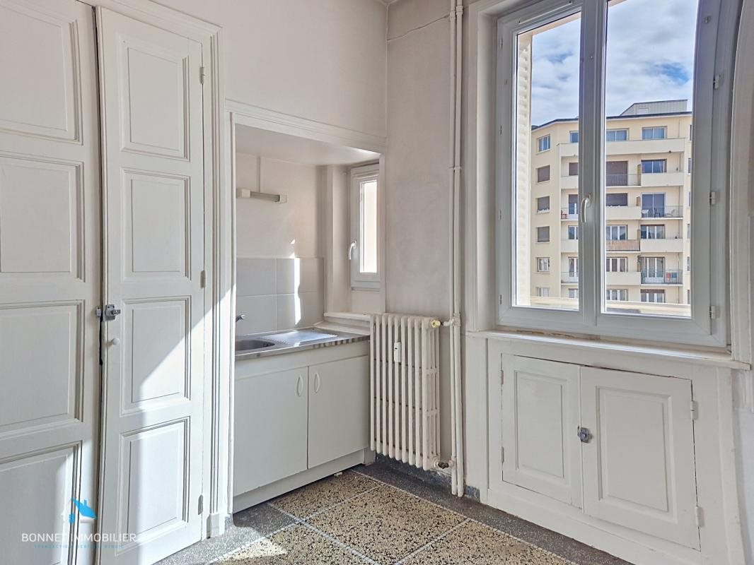 Appartement à louer, 72m², Clermont-Ferrand