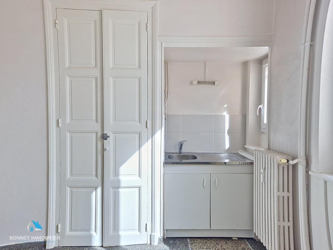 Appartement à louer, 72m², Clermont-Ferrand