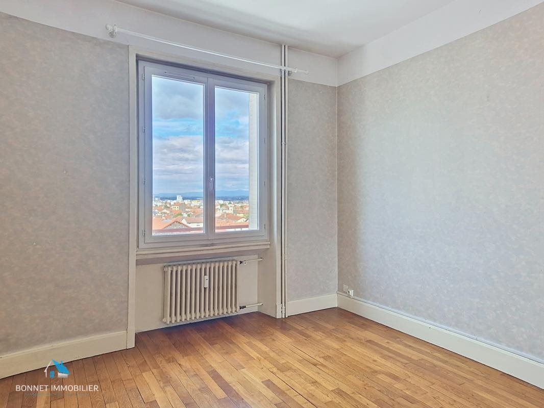Appartement à louer, 72m², Clermont-Ferrand