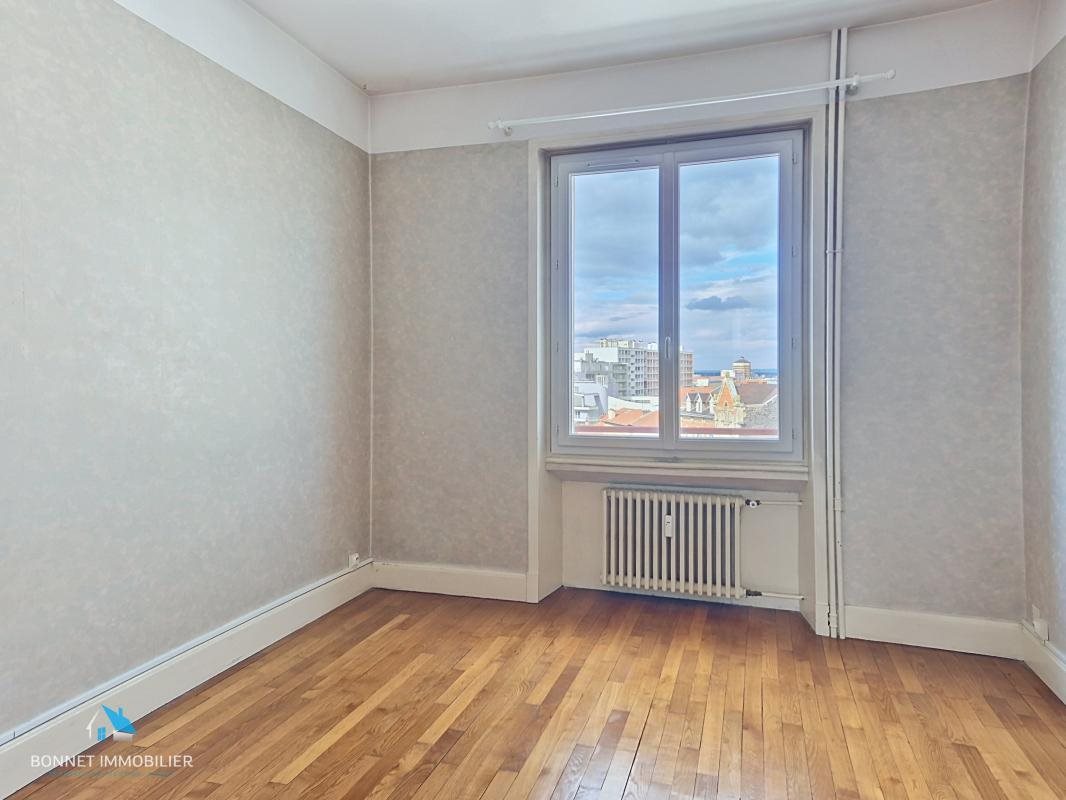 Appartement à louer, 72m², Clermont-Ferrand