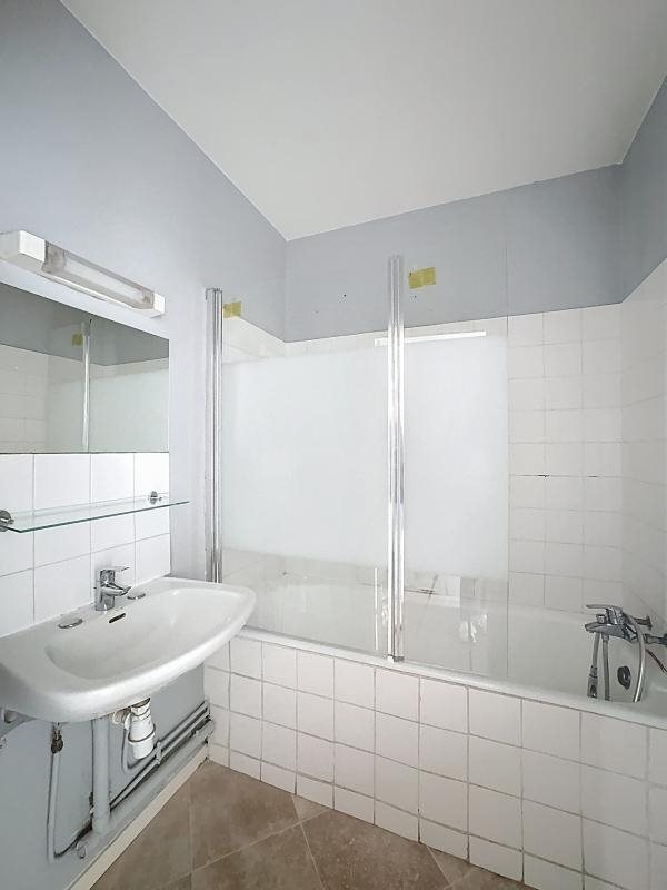 Appartement à louer, 71m², Clermont-Ferrand