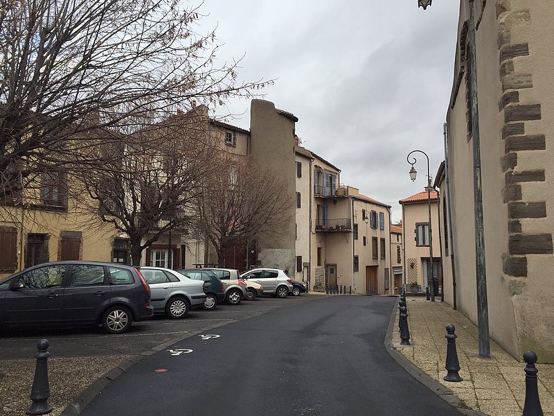 Appartement à louer, 35m², Beaumont
