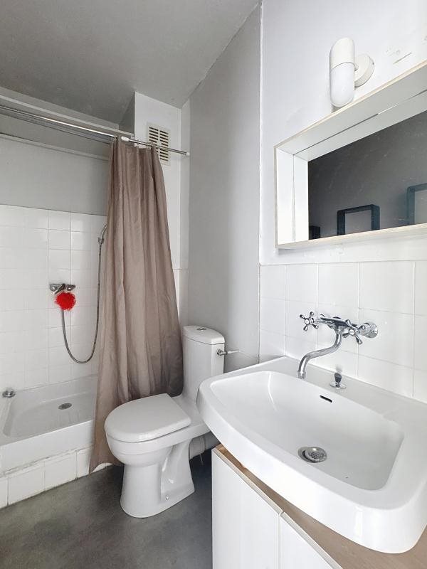 Appartement à louer, 19m², Clermont-Ferrand