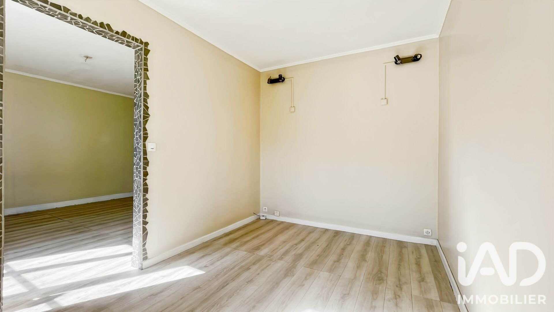 Appartement à vendre, 62m², Montigny-lès-Cormeilles