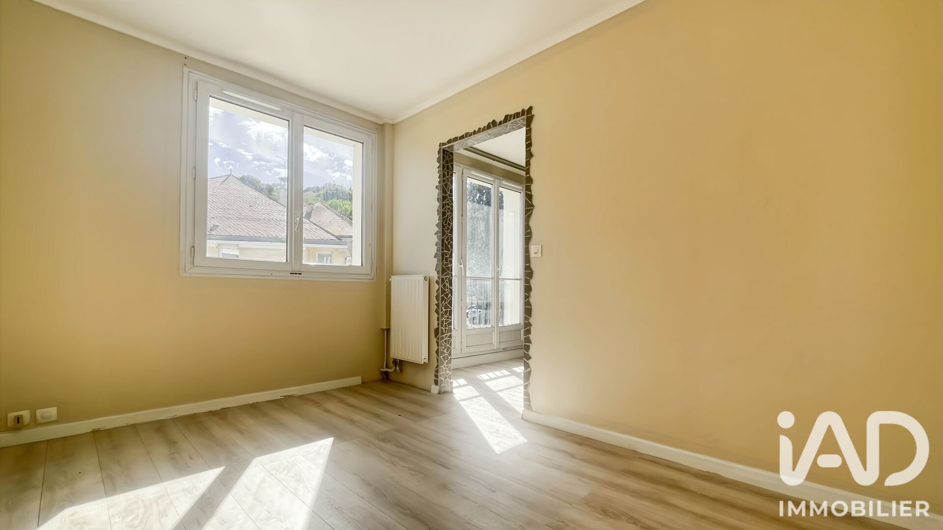Appartement à vendre, 62m², Montigny-lès-Cormeilles