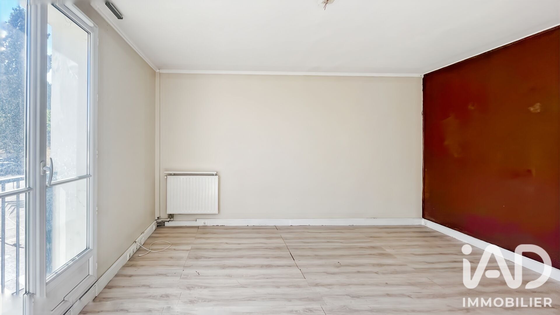 Appartement à vendre, 62m², Montigny-lès-Cormeilles