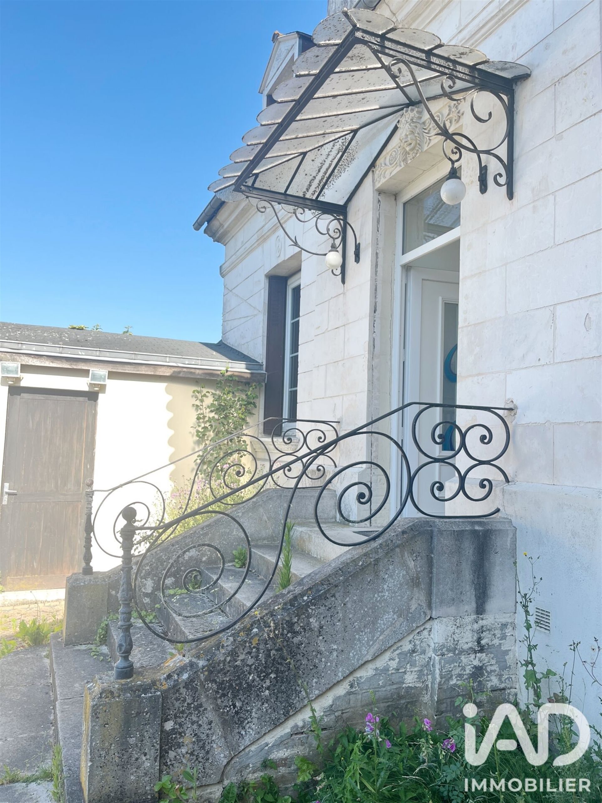 Maison à vendre, 120m², Beauvais
