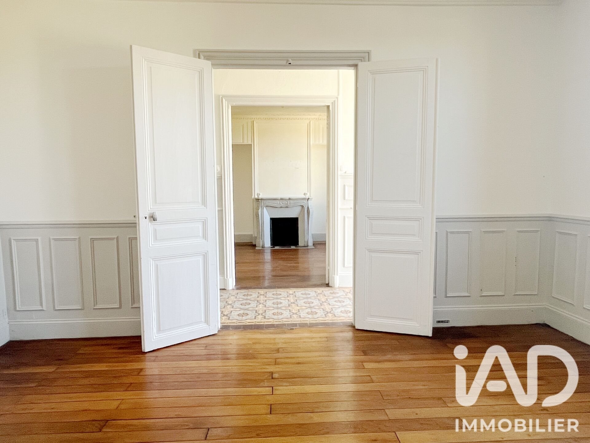 Maison à vendre, 120m², Beauvais