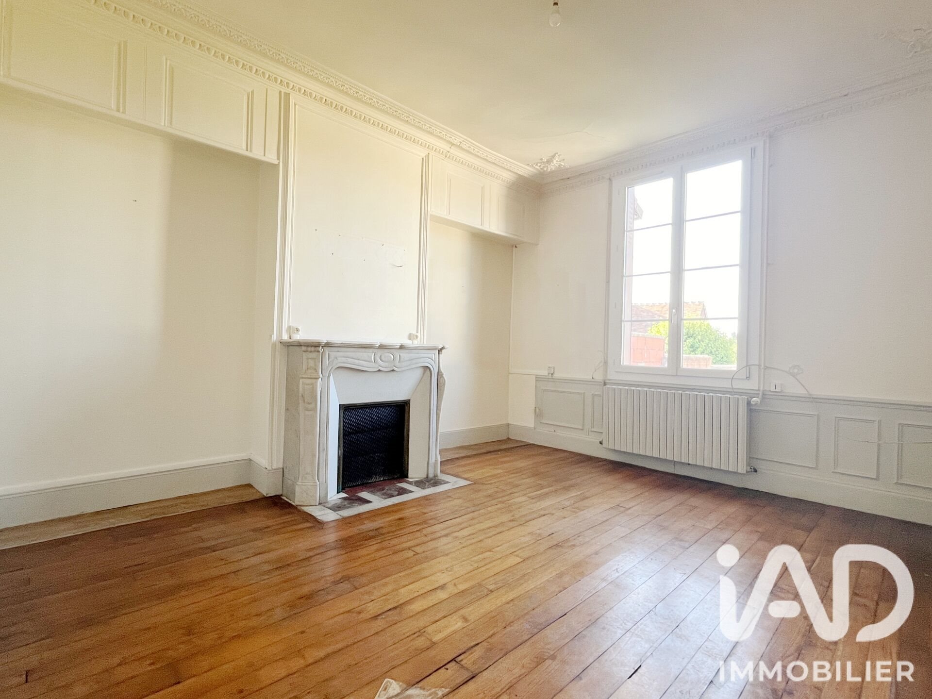 Maison à vendre, 120m², Beauvais