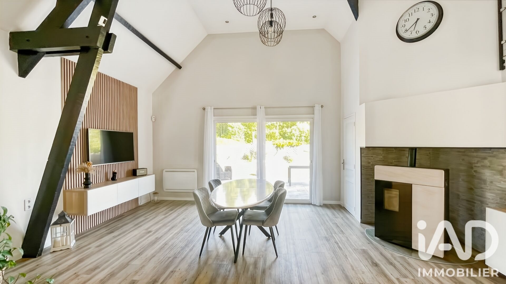 Maison à vendre, 140m², Therdonne