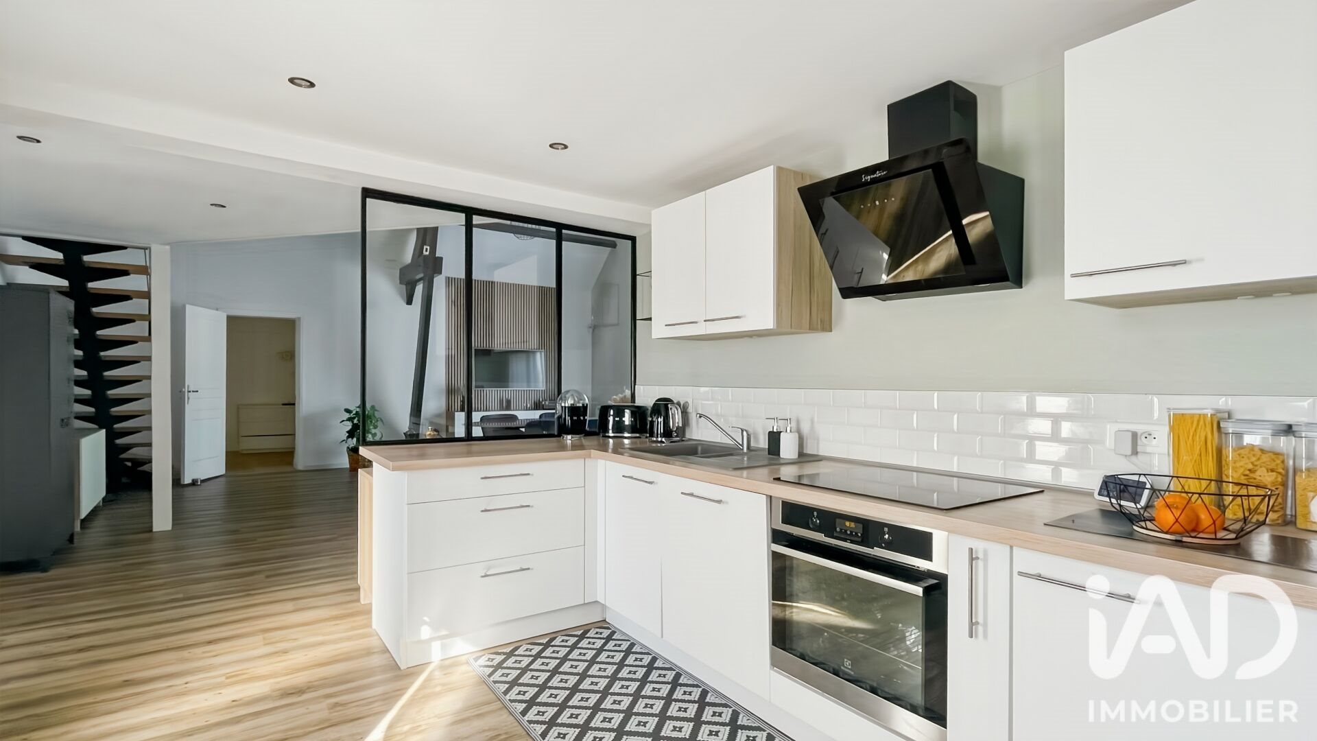 Maison à vendre, 140m², Therdonne