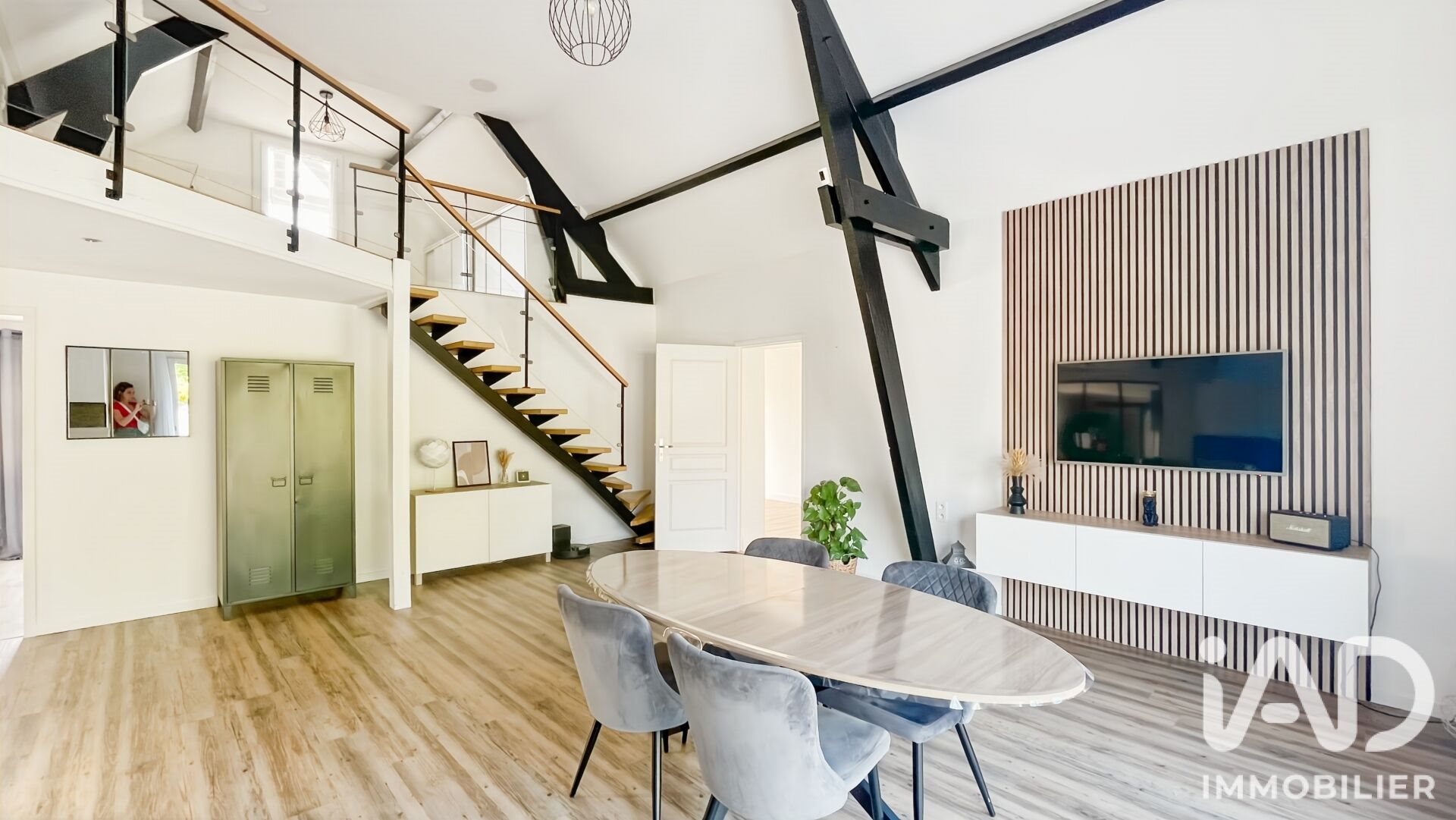 Maison à vendre, 140m², Therdonne