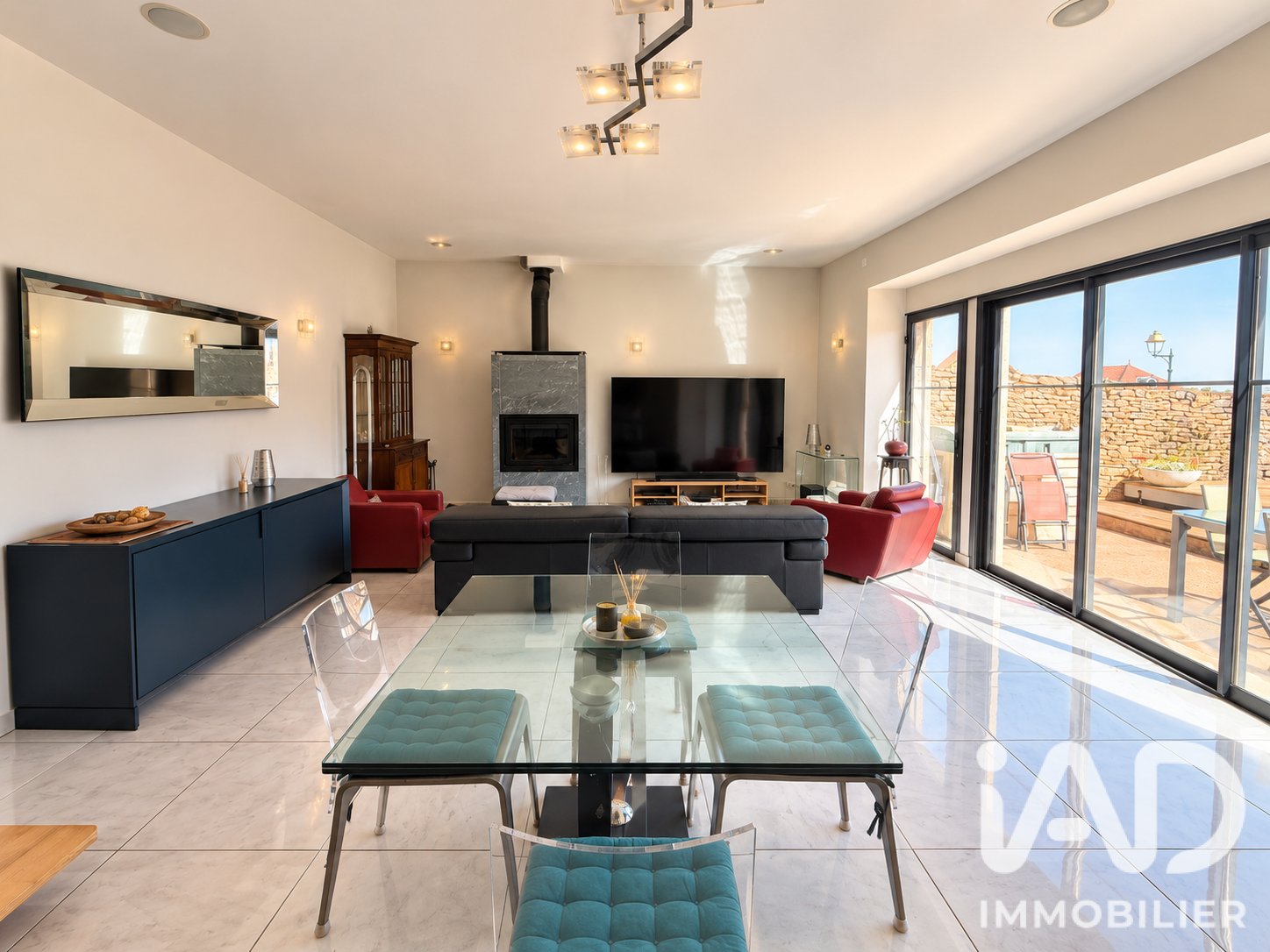 Maison à vendre, 289m², Solutré-Pouilly
