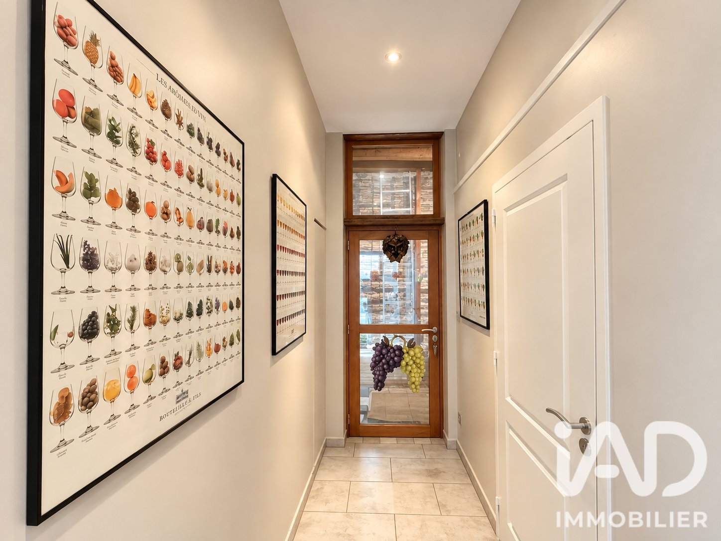 Maison à vendre, 289m², Solutré-Pouilly