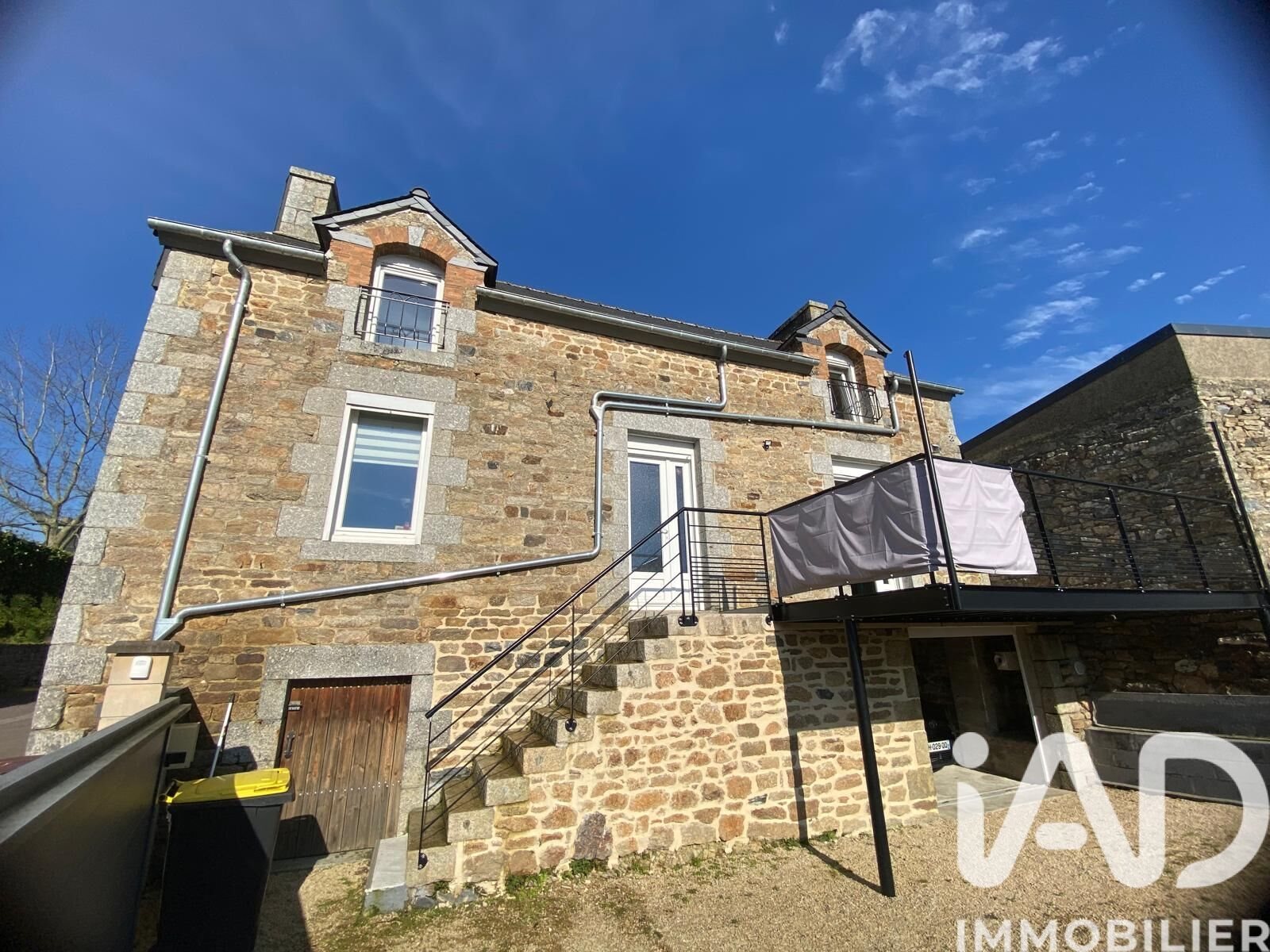 Maison à vendre, 98m², Hénon