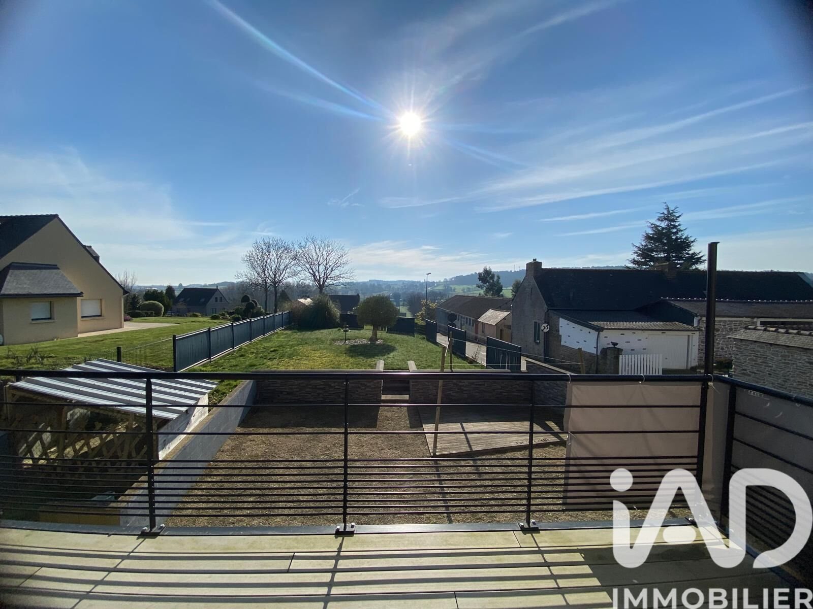 Maison à vendre, 98m², Hénon