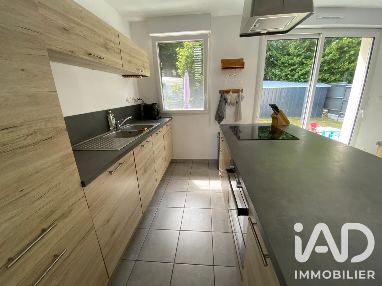 Maison à vendre, 70m², Saint-Brandan