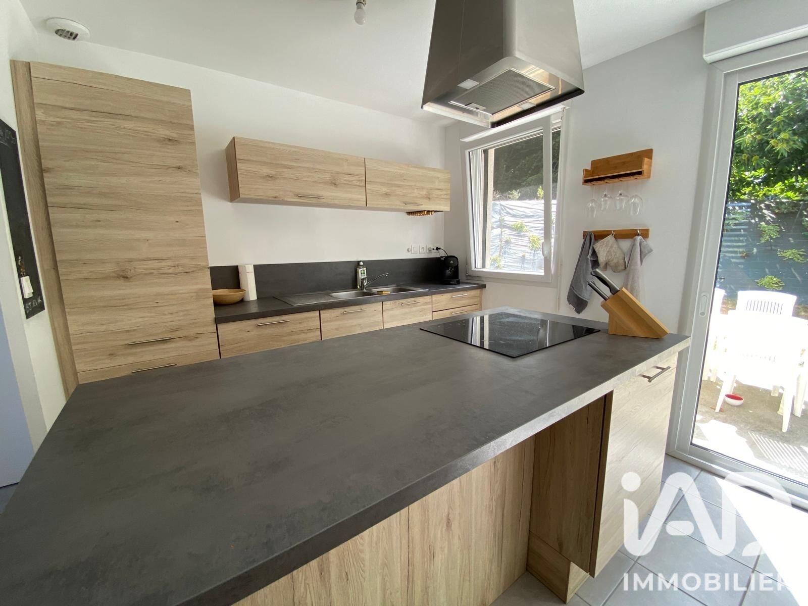 Maison à vendre, 70m², Saint-Brandan