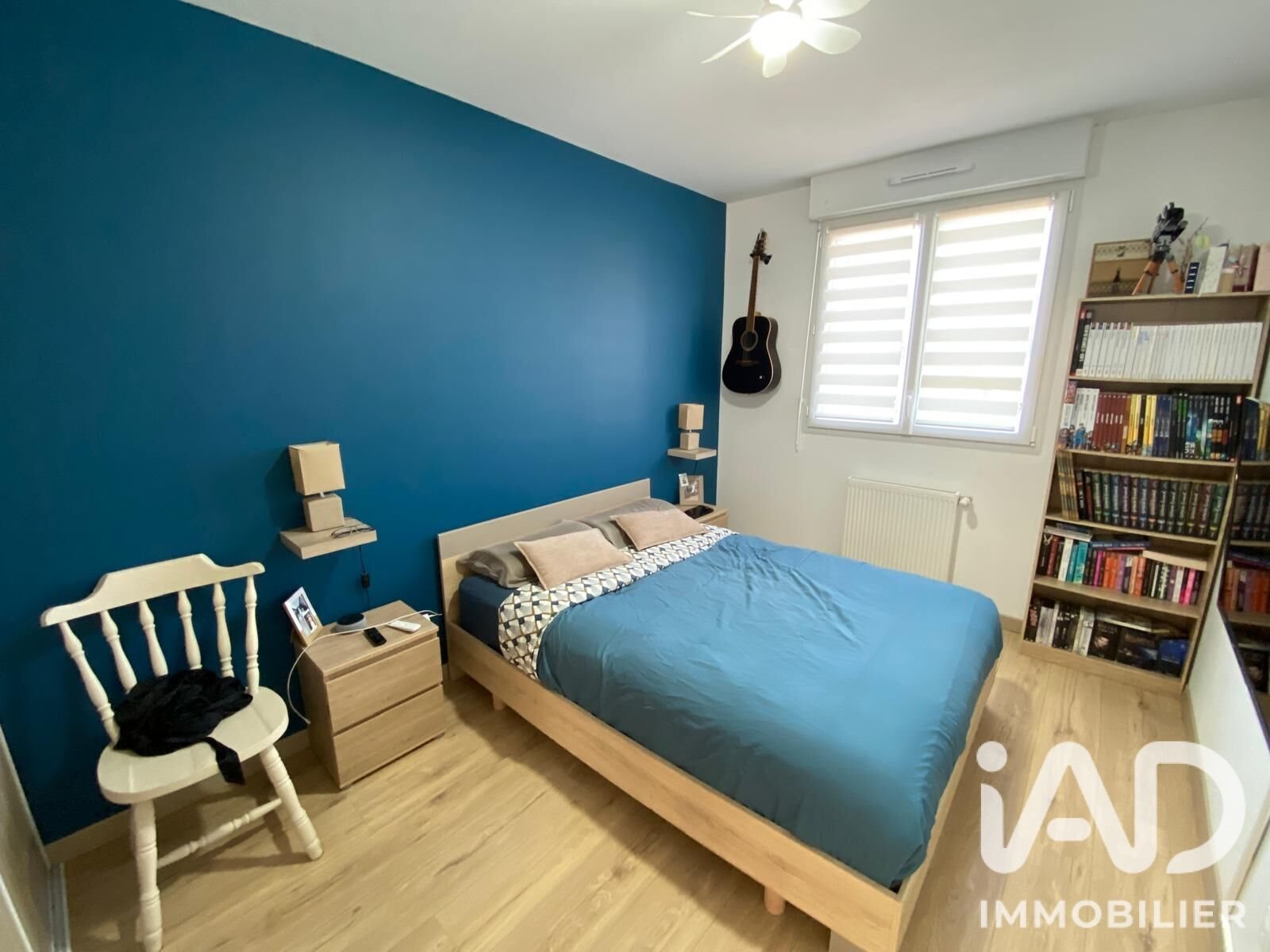 Maison à vendre, 70m², Saint-Brandan