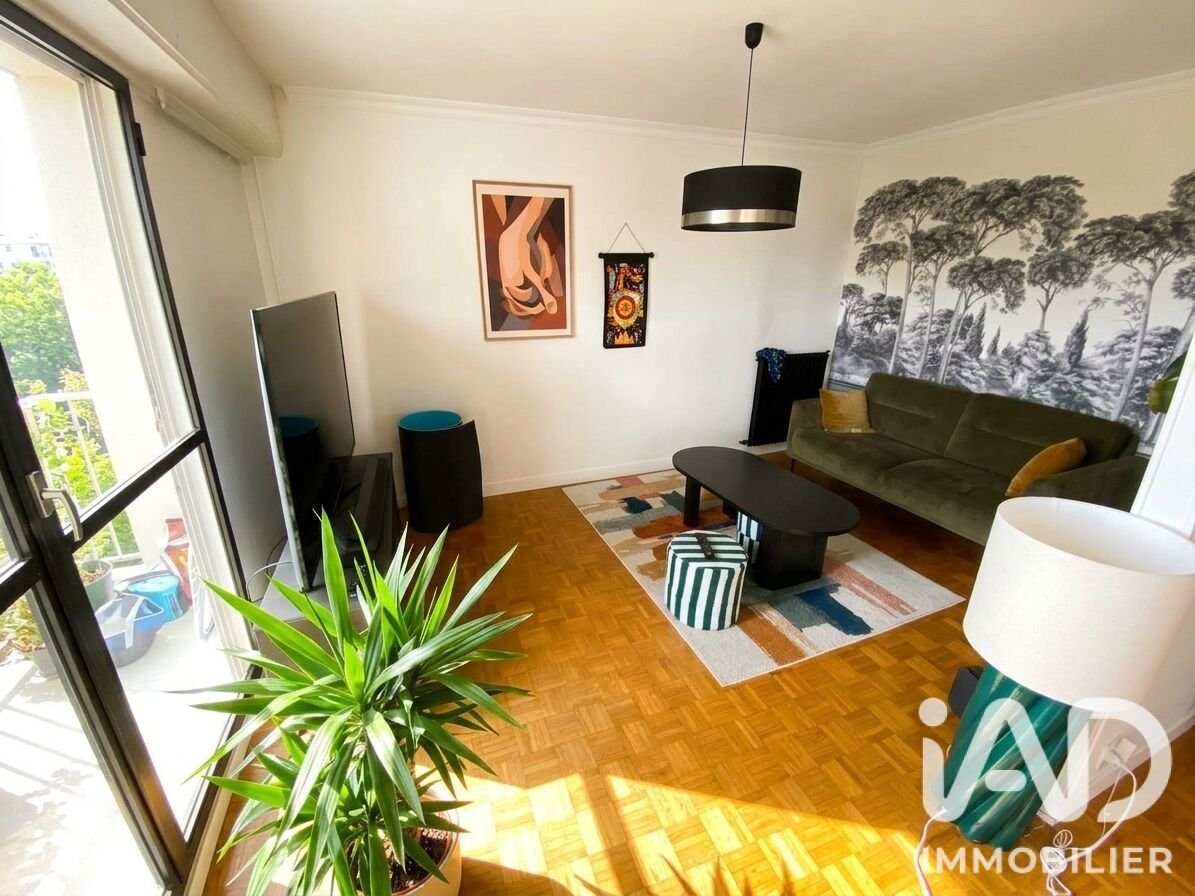 Appartement à vendre, 92m², Saint-Brieuc