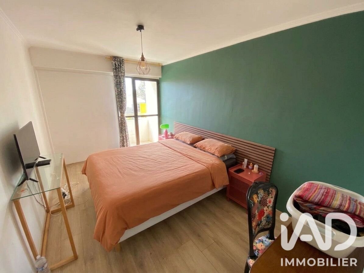 Appartement à vendre, 92m², Saint-Brieuc