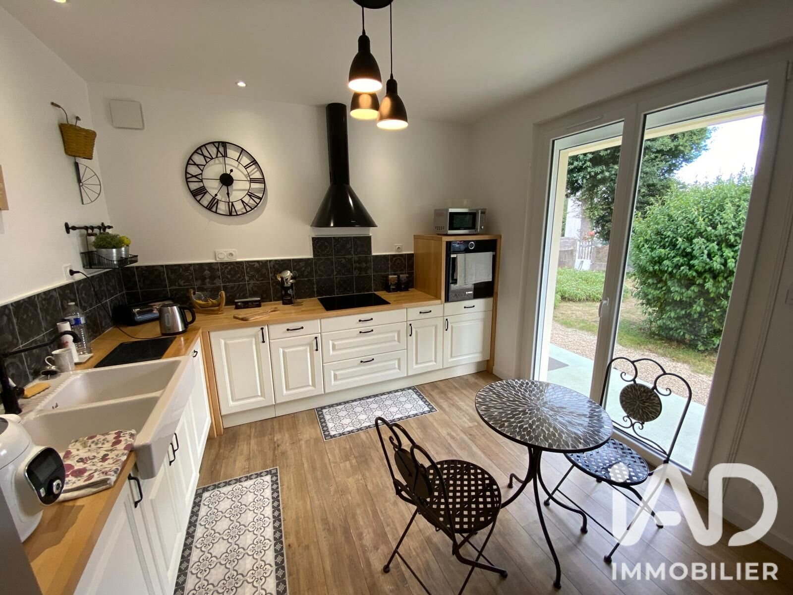 Maison à vendre, 103m², Quintin