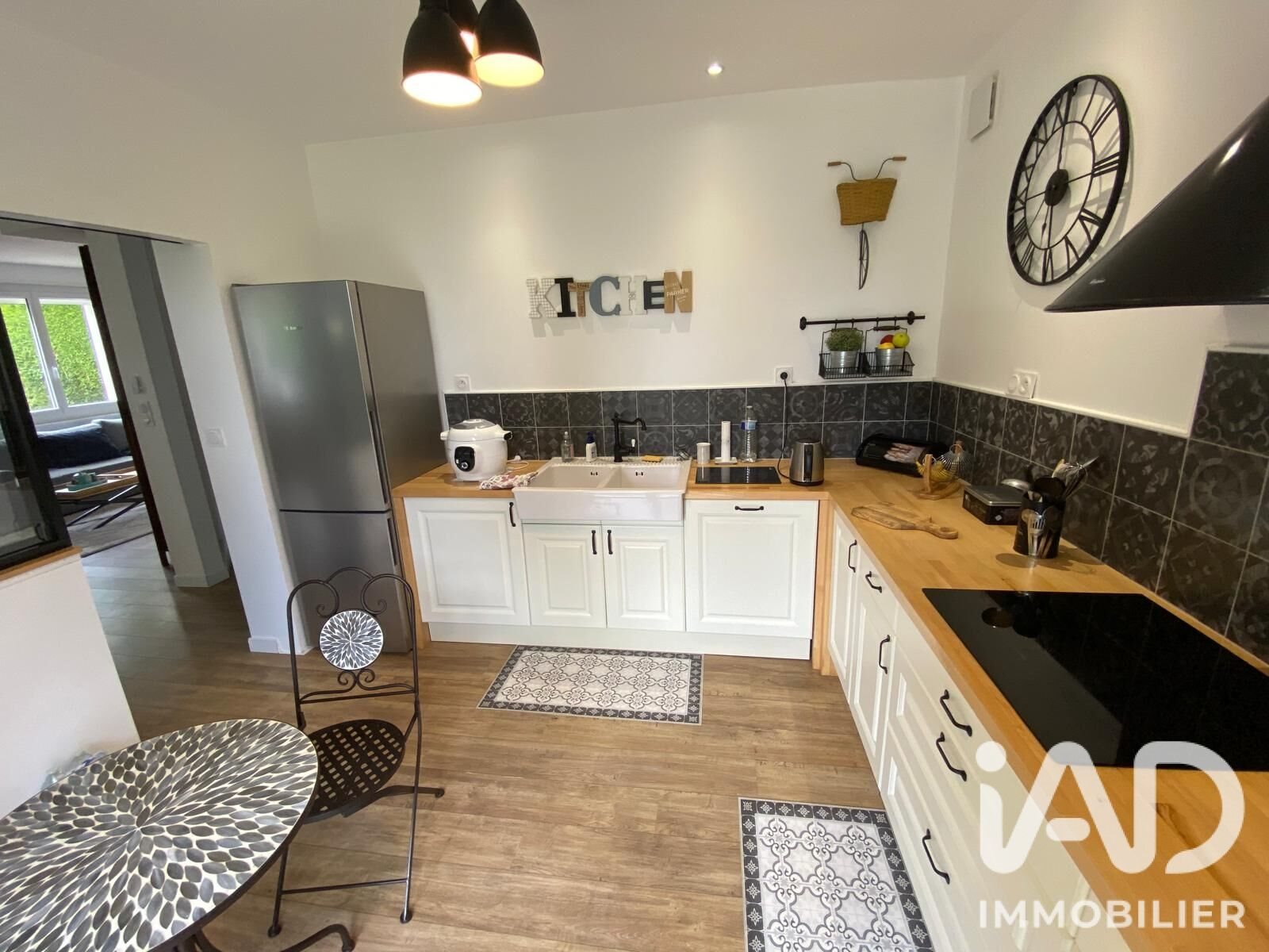 Maison à vendre, 103m², Quintin