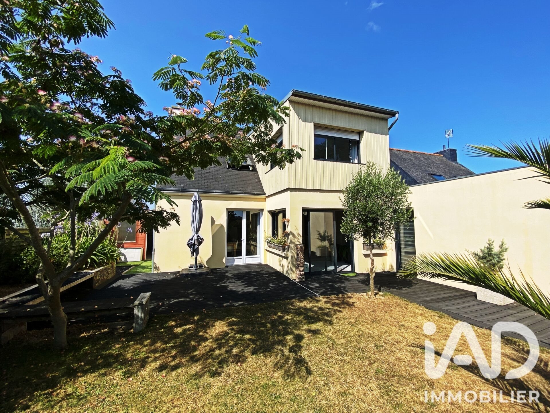 Maison à vendre, 133m², Hillion