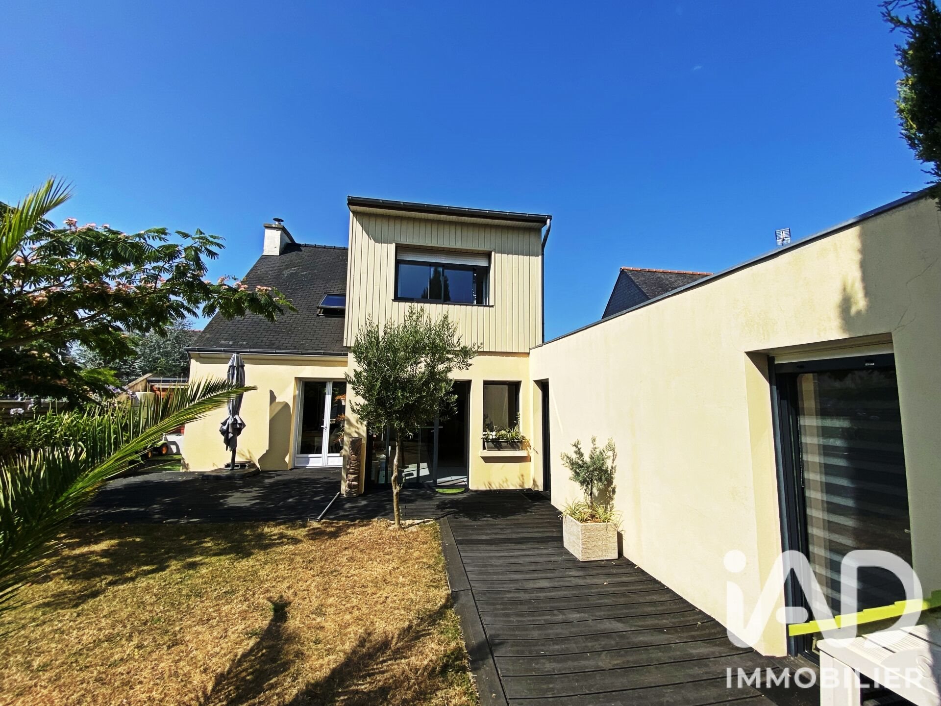 Maison à vendre, 133m², Hillion