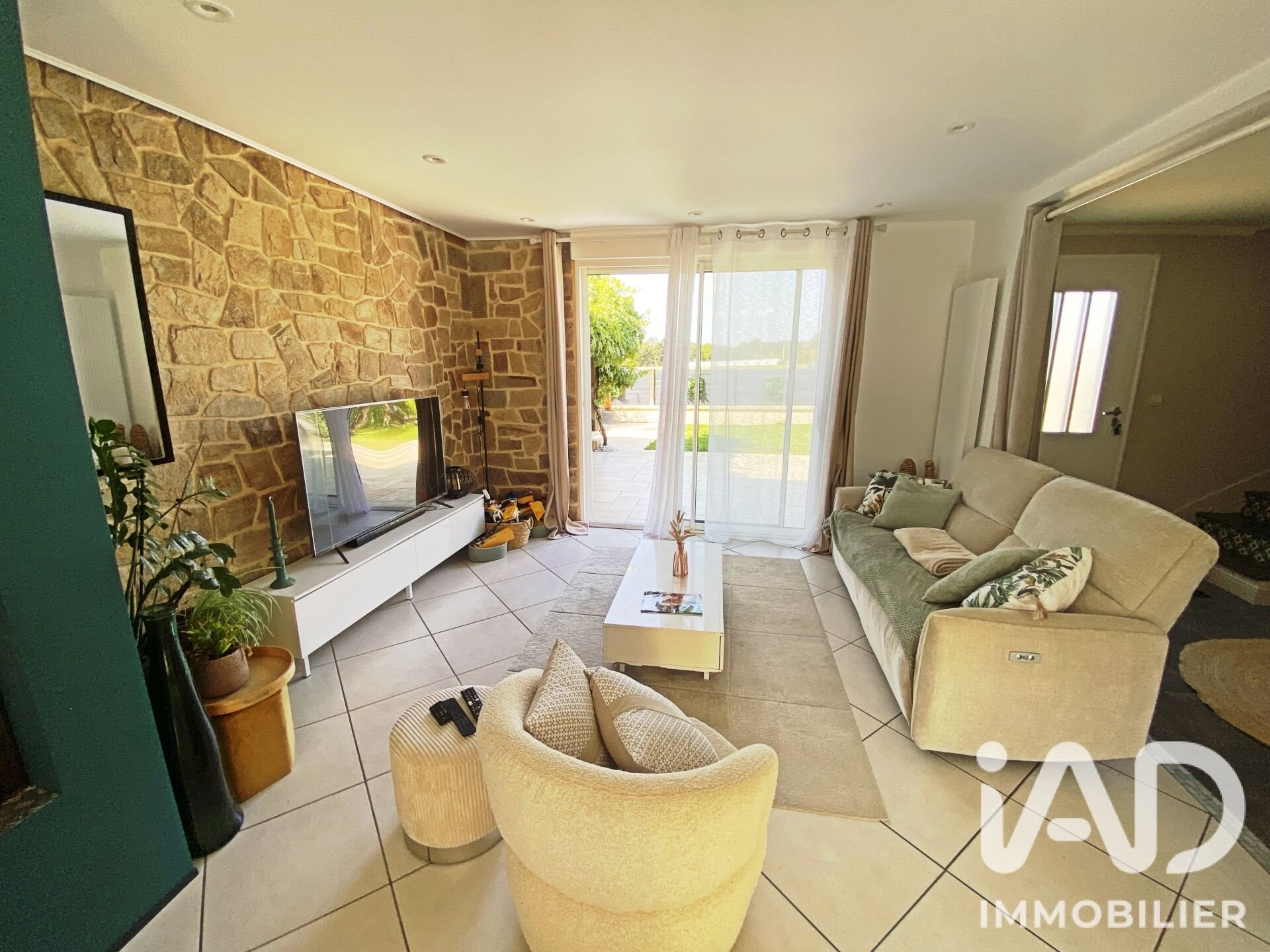 Maison à vendre, 133m², Hillion