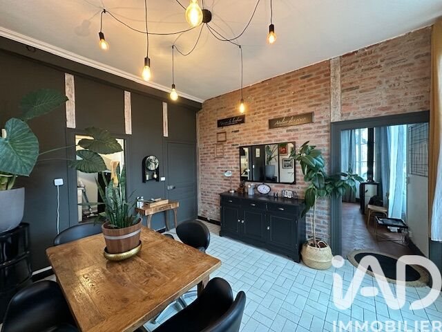 Maison à vendre, 123m², Saint-Aubin-sur-Yonne