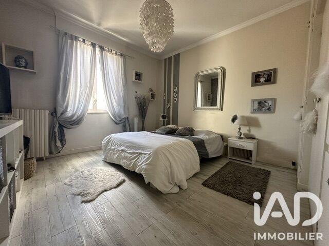 Maison à vendre, 275m², Subligny