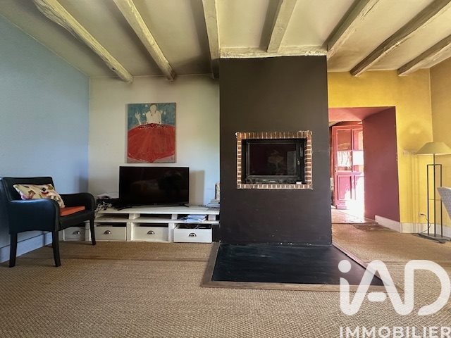 Maison à vendre, 215m², Thorigny-sur-Oreuse