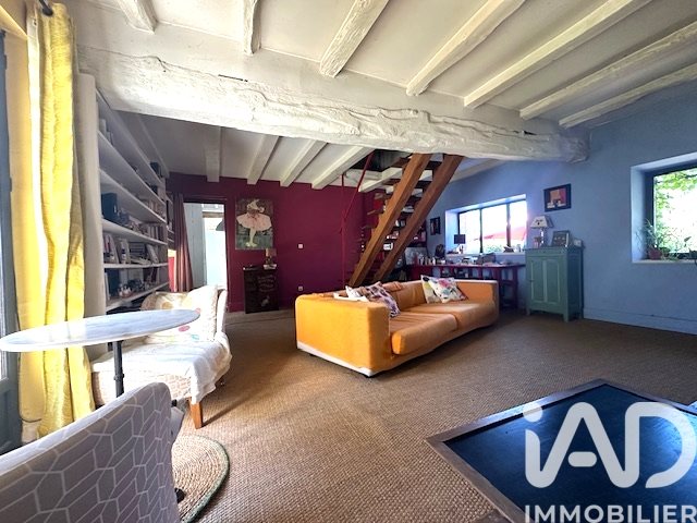 Maison à vendre, 215m², Thorigny-sur-Oreuse