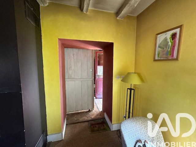Maison à vendre, 215m², Thorigny-sur-Oreuse
