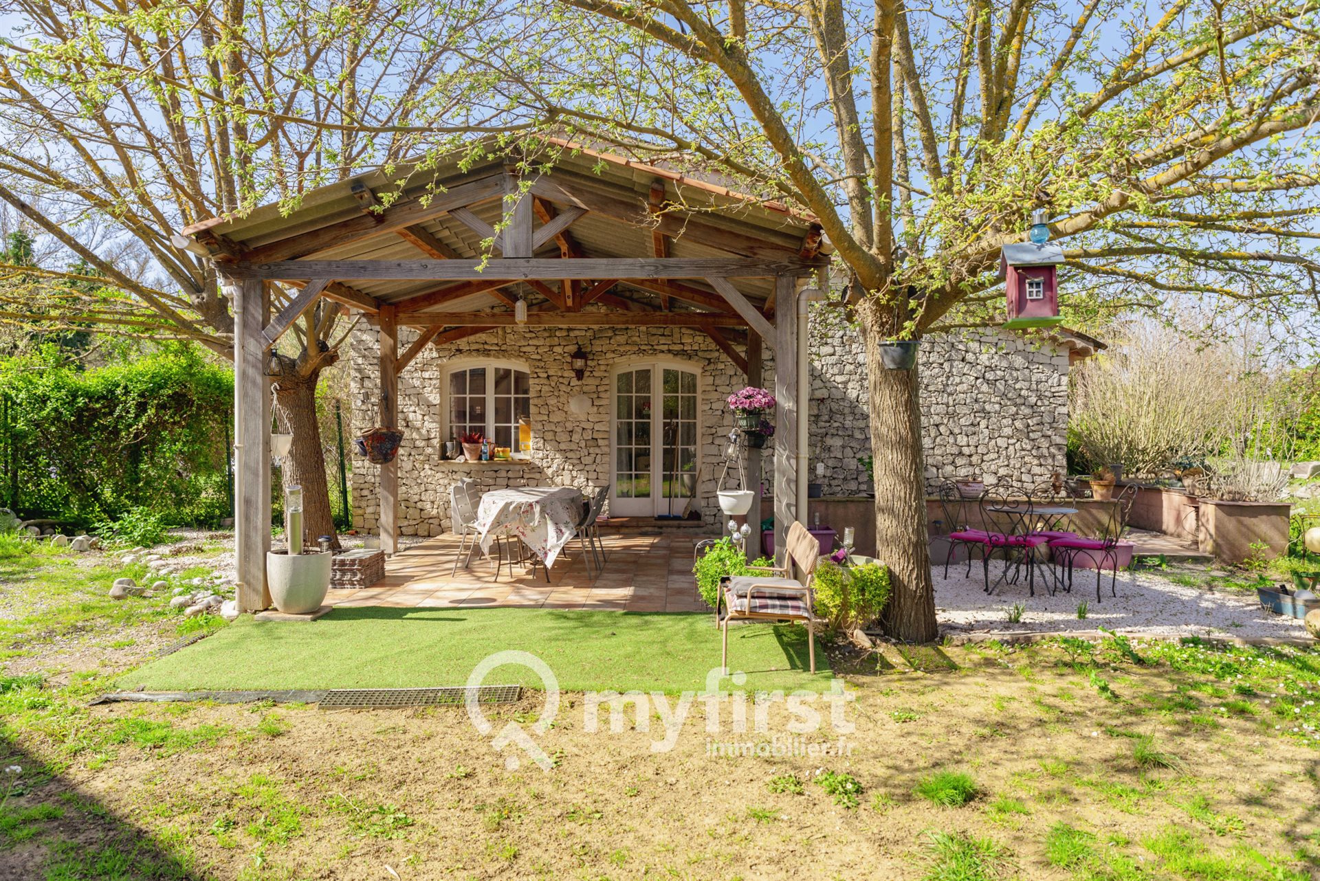 Maison à vendre, 230m², Les Arcs