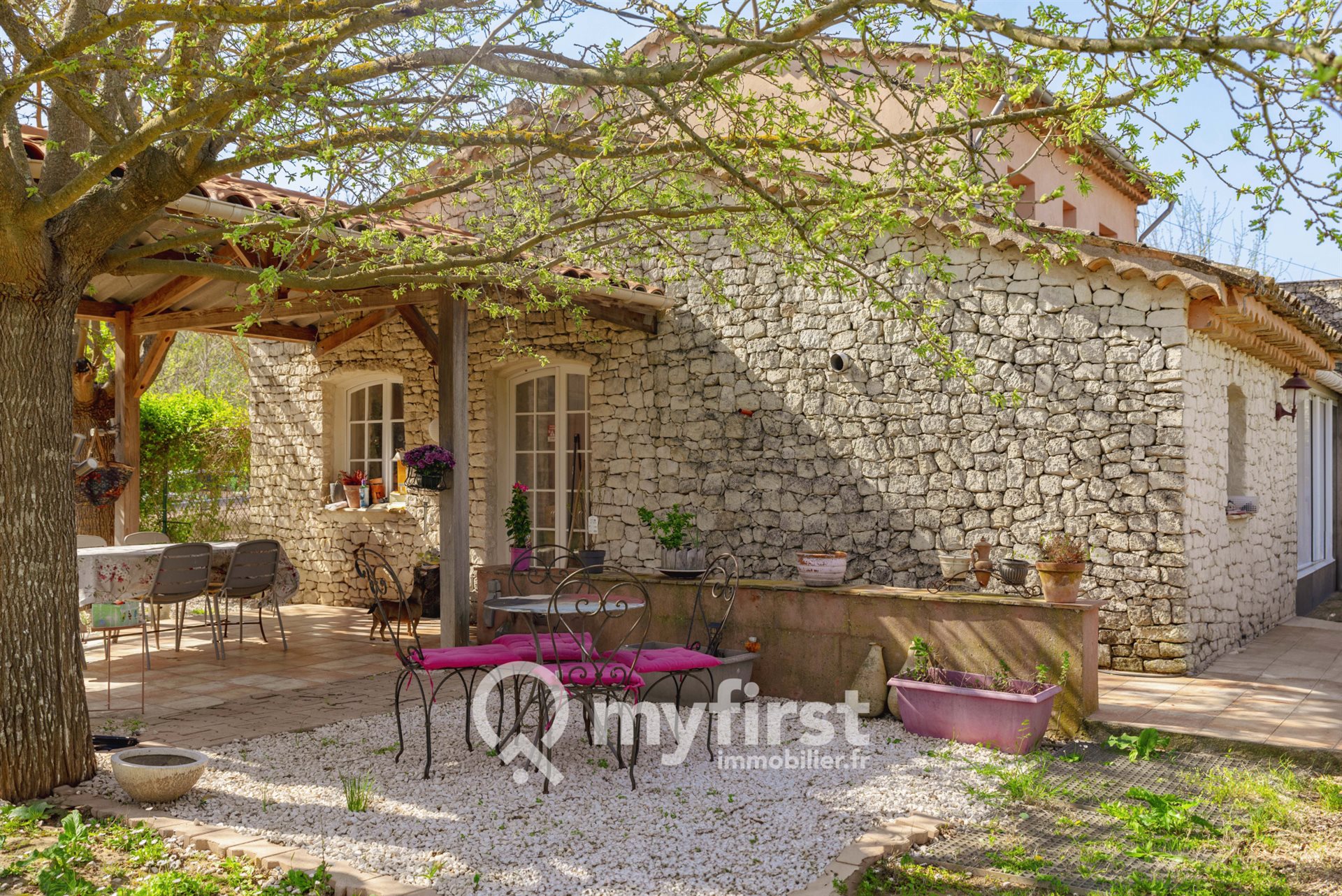 Maison à vendre, 230m², Les Arcs