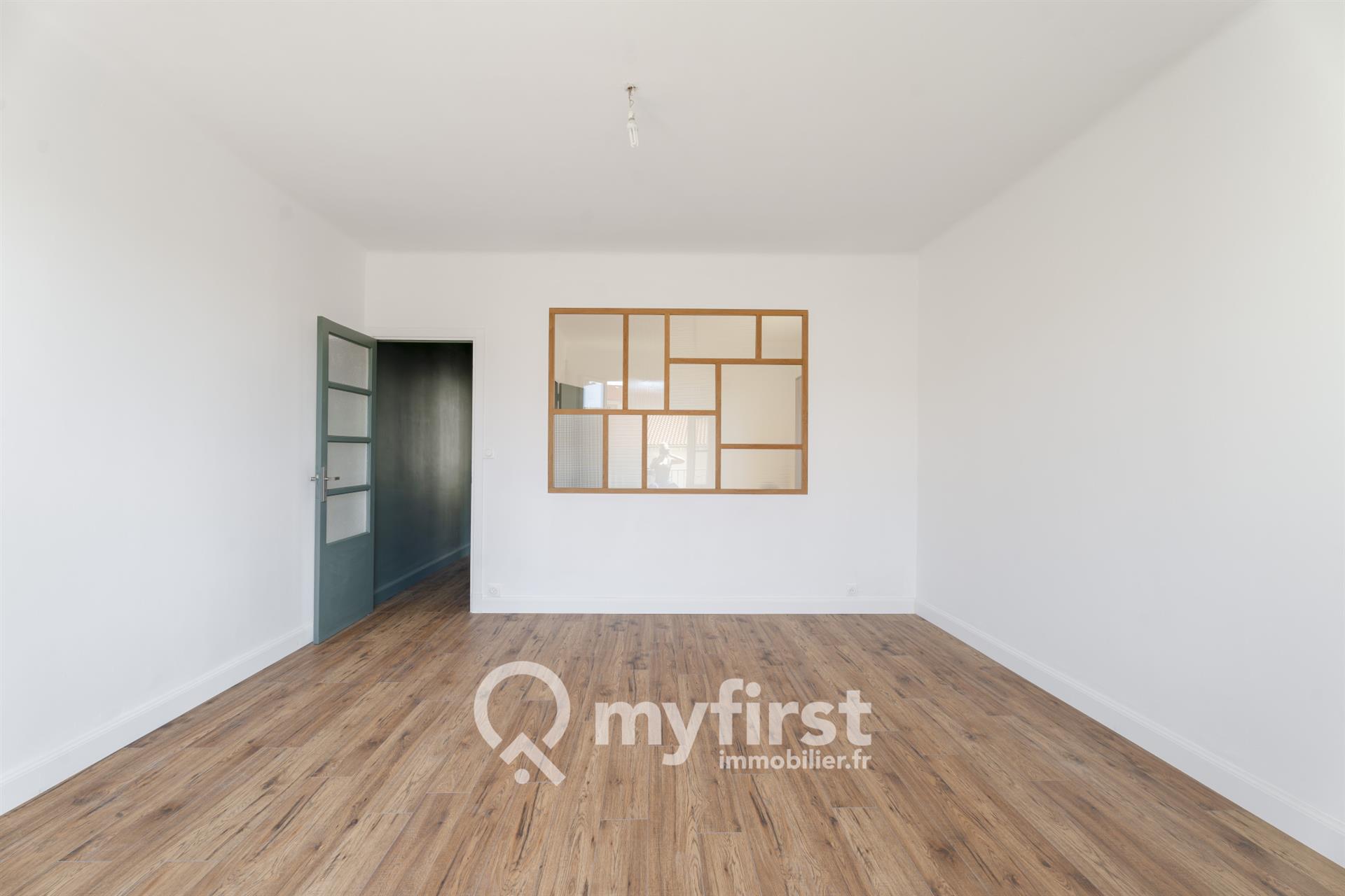 Appartement à vendre, 57m², Toulon