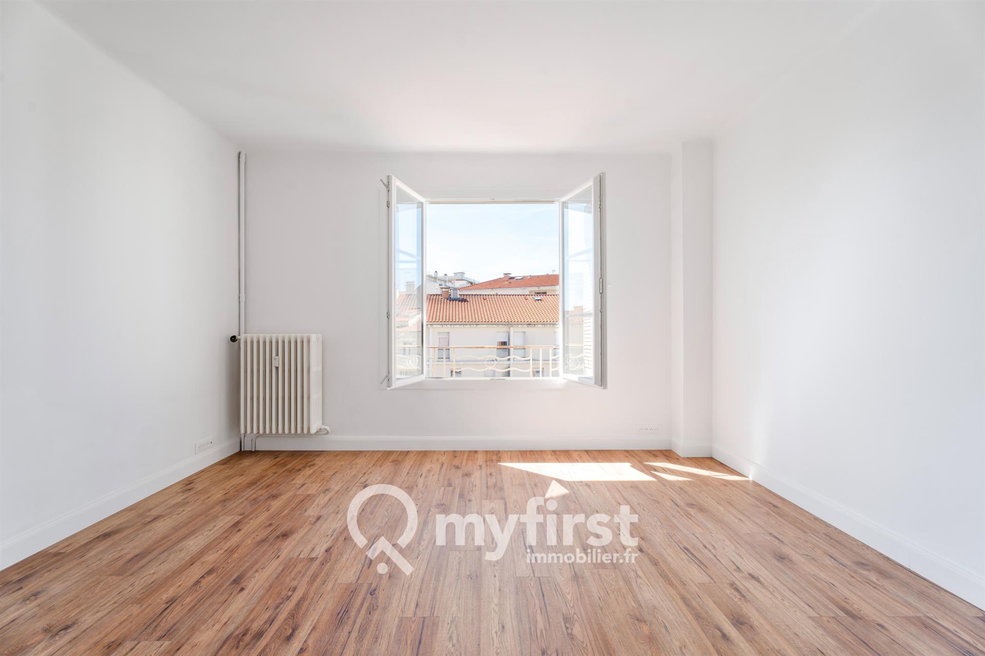 Appartement à vendre, 57m², Toulon