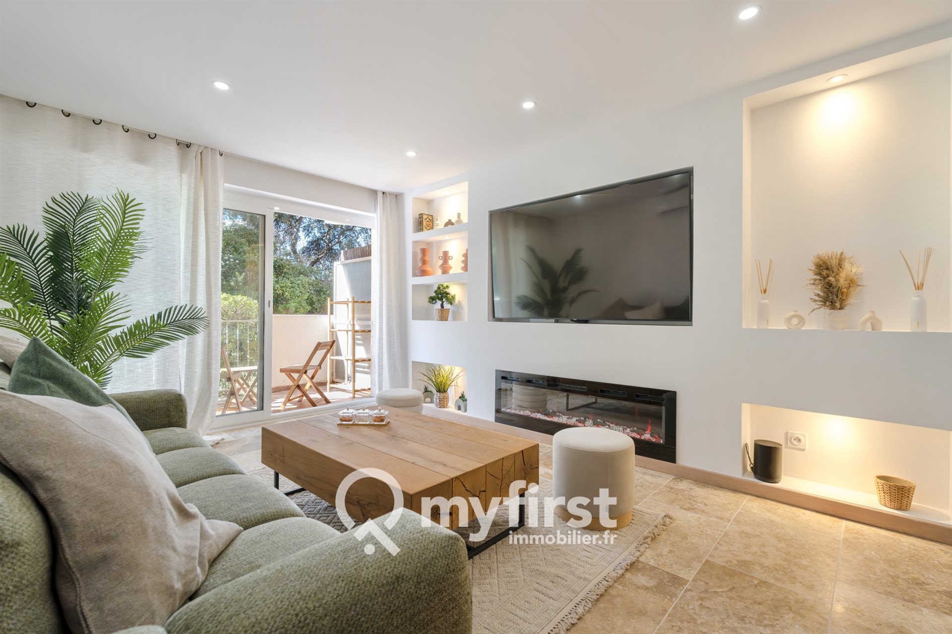 Appartement à vendre, 68m², Toulon